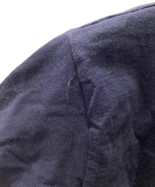 Vivienne Westwood（ヴィヴィアンウエストウッド）Vivienne Westwood (ヴィヴィアンウエストウッド) 半袖カットソー ネイビー サイズ:表記無しの古着・服飾アイテム