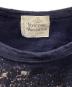 中古・古着 Vivienne Westwood (ヴィヴィアンウエストウッド) 半袖カットソー ネイビー サイズ:表記無し：10000円