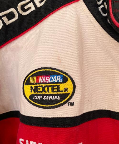 JH Design（ジェイエイチデザイン）JH Design (ジェイエイチデザイン) レーシングジャケット レッド サイズ:3XLの古着・服飾アイテム