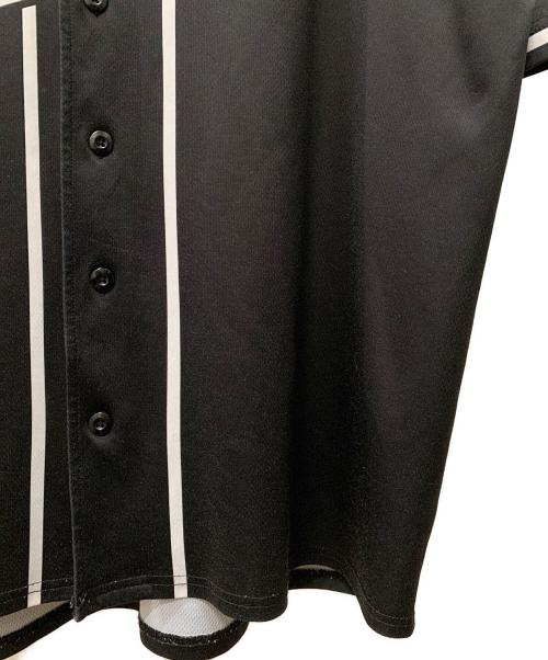 bad hop（バッドホップ）BAD HOP (バッドホップ) 半袖シャツ ブラック サイズ:Lの古着・服飾アイテム