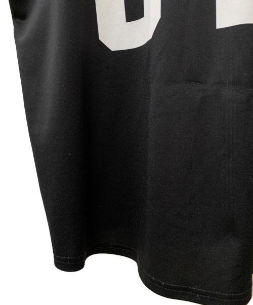 bad hop（バッドホップ）BAD HOP (バッドホップ) 半袖シャツ ブラック サイズ:Lの古着・服飾アイテム