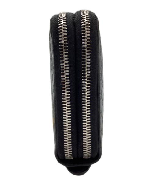 GUCCI（グッチ）GUCCI (グッチ) トラベルウォレットの古着・服飾アイテム