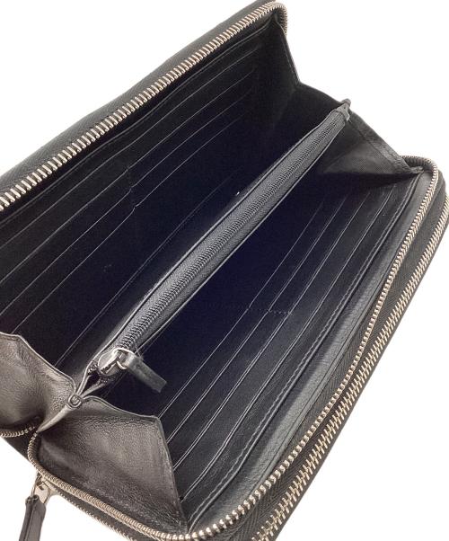 GUCCI（グッチ）GUCCI (グッチ) トラベルウォレットの古着・服飾アイテム