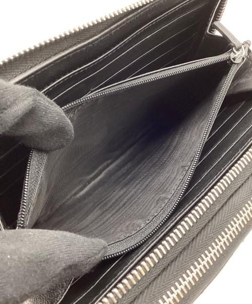 GUCCI（グッチ）GUCCI (グッチ) トラベルウォレットの古着・服飾アイテム