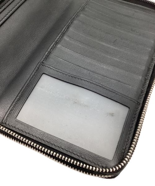 GUCCI（グッチ）GUCCI (グッチ) トラベルウォレットの古着・服飾アイテム