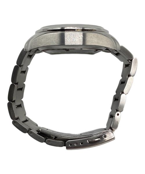 ORIENT（オリエント）ORIENT (オリエント) GMT ブルーの古着・服飾アイテム
