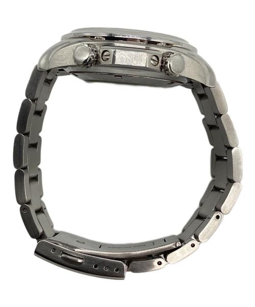 ORIENT（オリエント）ORIENT (オリエント) GMT ブルーの古着・服飾アイテム