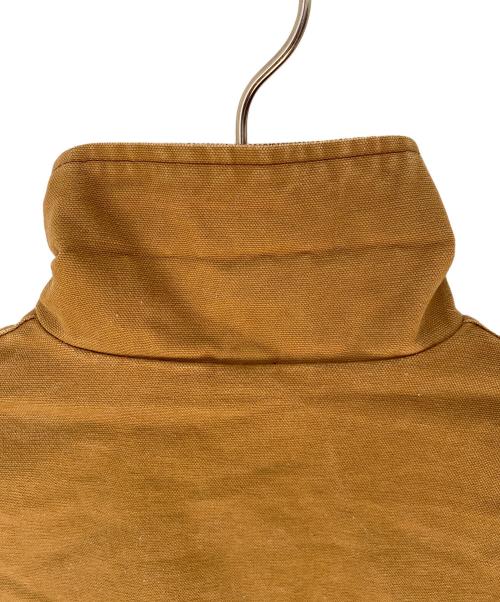 SUGAR CANE（シュガーケーン）SUGAR CANE (シュガーケーン) ワークジャケット キャメル サイズ:Lの古着・服飾アイテム