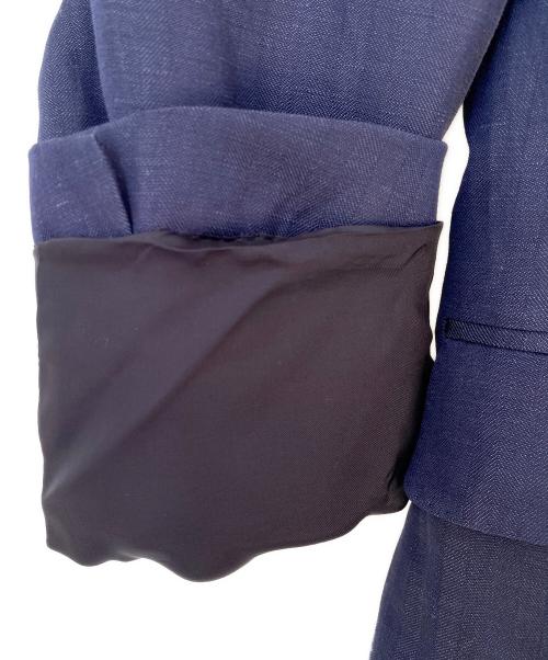BROOKS BROTHERS（ブルックスブラザーズ）BROOKS BROTHERS (ブルックスブラザーズ) 2Bスーツ ネイビー サイズ:38 未使用品の古着・服飾アイテム