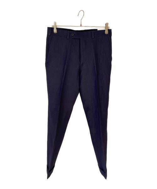 BROOKS BROTHERS（ブルックスブラザーズ）BROOKS BROTHERS (ブルックスブラザーズ) 2Bスーツ ネイビー サイズ:38 未使用品の古着・服飾アイテム