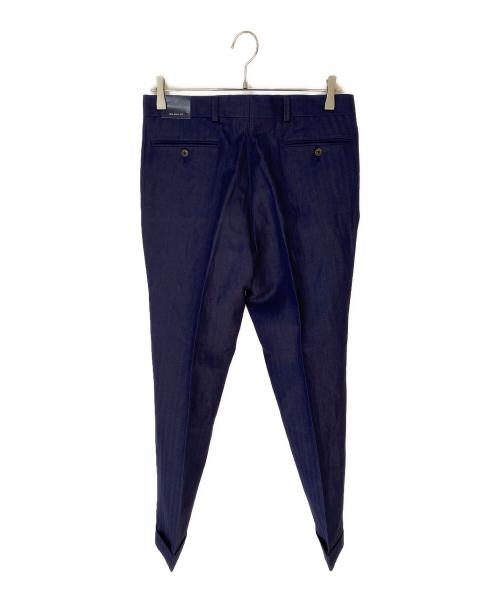 BROOKS BROTHERS（ブルックスブラザーズ）BROOKS BROTHERS (ブルックスブラザーズ) 2Bスーツ ネイビー サイズ:38 未使用品の古着・服飾アイテム
