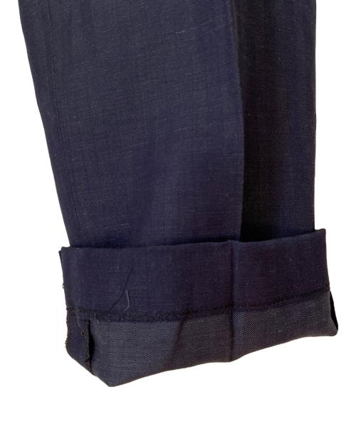 BROOKS BROTHERS（ブルックスブラザーズ）BROOKS BROTHERS (ブルックスブラザーズ) 2Bスーツ ネイビー サイズ:38 未使用品の古着・服飾アイテム