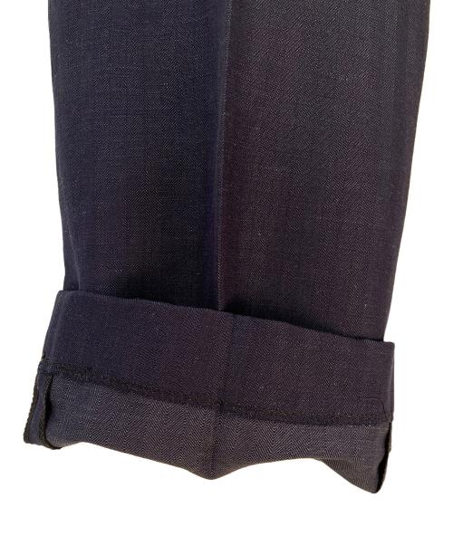 BROOKS BROTHERS（ブルックスブラザーズ）BROOKS BROTHERS (ブルックスブラザーズ) 2Bスーツ ネイビー サイズ:38 未使用品の古着・服飾アイテム