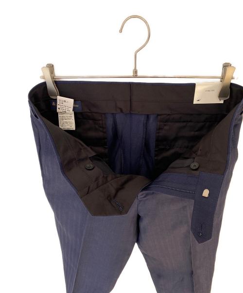 BROOKS BROTHERS（ブルックスブラザーズ）BROOKS BROTHERS (ブルックスブラザーズ) 2Bスーツ ネイビー サイズ:38 未使用品の古着・服飾アイテム