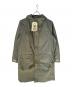 SIERRA DESIGNS（シエラデザインズ）の古着「バギーマウンテンパーカー」｜グリーン