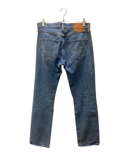 LEVI'S（リーバイス）LEVI'S (リーバイス) LEVI'S 501 デニムパンツ ブルー サイズ:W31の古着・服飾アイテム