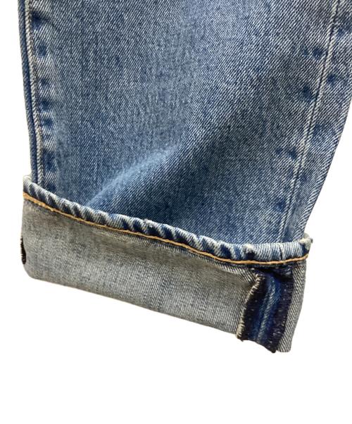 LEVI'S（リーバイス）LEVI'S (リーバイス) LEVI'S 501 デニムパンツ ブルー サイズ:W31の古着・服飾アイテム