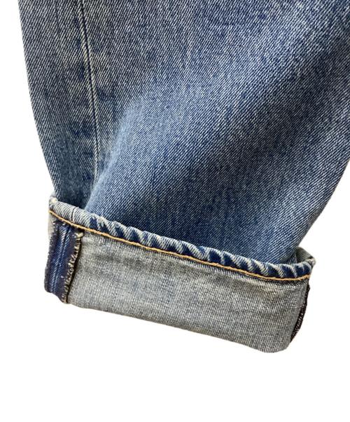 LEVI'S（リーバイス）LEVI'S (リーバイス) LEVI'S 501 デニムパンツ ブルー サイズ:W31の古着・服飾アイテム