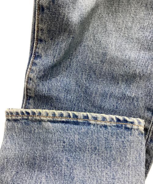 LEVI'S（リーバイス）LEVI'S (リーバイス) LEVI'S 501 デニムパンツ ブルー サイズ:W31の古着・服飾アイテム