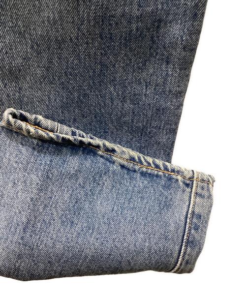 LEVI'S（リーバイス）LEVI'S (リーバイス) LEVI'S 501 デニムパンツ ブルー サイズ:W31の古着・服飾アイテム