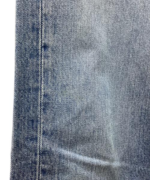 LEVI'S（リーバイス）LEVI'S (リーバイス) LEVI'S 501 デニムパンツ ブルー サイズ:W31の古着・服飾アイテム