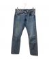 LEVI'S（リーバイス）の古着「LEVI'S 501 デニムパンツ」｜ブルー