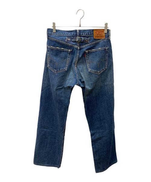 LEVI'S（リーバイス）LEVI'S (リーバイス) デニムパンツ ブルー サイズ:81cmの古着・服飾アイテム