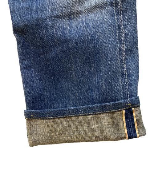 LEVI'S（リーバイス）LEVI'S (リーバイス) デニムパンツ ブルー サイズ:81cmの古着・服飾アイテム
