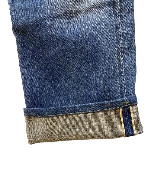 LEVI'S（リーバイス）LEVI'S (リーバイス) デニムパンツ ブルー サイズ:81cmの古着・服飾アイテム