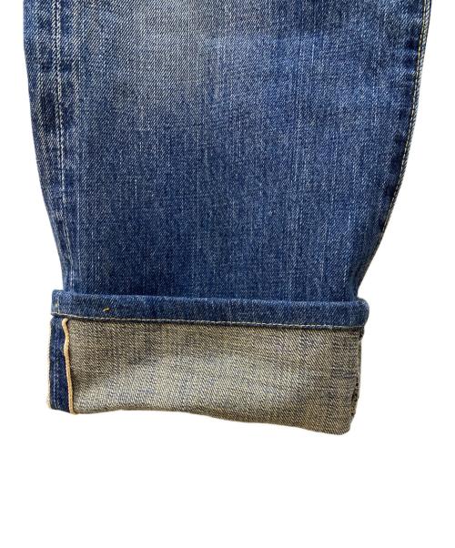 LEVI'S（リーバイス）LEVI'S (リーバイス) デニムパンツ ブルー サイズ:81cmの古着・服飾アイテム