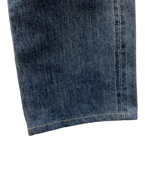 LEVI'S（リーバイス）LEVI'S (リーバイス) デニムパンツ ブルー サイズ:81cmの古着・服飾アイテム