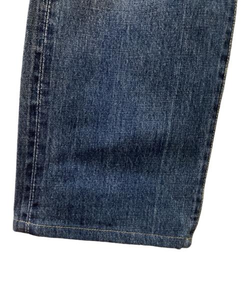 LEVI'S（リーバイス）LEVI'S (リーバイス) デニムパンツ ブルー サイズ:81cmの古着・服飾アイテム