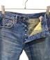 中古・古着 LEVI'S (リーバイス) デニムパンツ ブルー サイズ:81cm：15000円