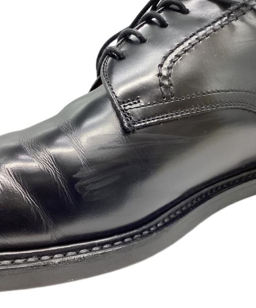 REGAL（リーガル）REGAL (リーガル) レースアップシューズ ブラック サイズ:26cmの古着・服飾アイテム