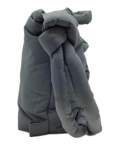 olend（オレンド）olend (オレンド) ONAソフトバッグ グリーン 未使用品の古着・服飾アイテム