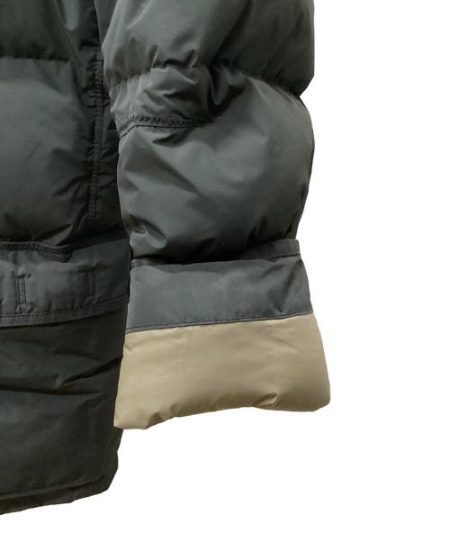 PARAJUMPERS（パラジャンパーズ）PARAJUMPERS (パラジャンパーズ) ダウンジャケット グレー サイズ:MEDIUMの古着・服飾アイテム