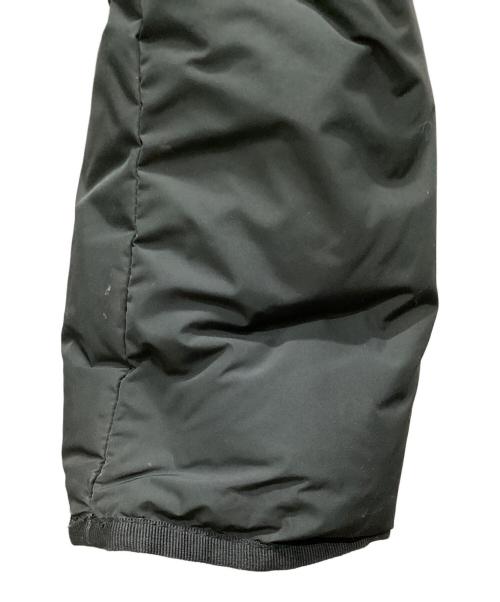 PARAJUMPERS（パラジャンパーズ）PARAJUMPERS (パラジャンパーズ) ダウンジャケット グレー サイズ:MEDIUMの古着・服飾アイテム