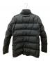 PARAJUMPERS (パラジャンパーズ) ダウンジャケット グレー サイズ:MEDIUM：20000円