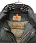 中古・古着 PARAJUMPERS (パラジャンパーズ) ダウンジャケット グレー サイズ:MEDIUM：20000円