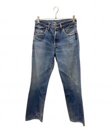 LEVI'S（リーバイス）の古着「LEVI'S デニムパンツ」｜ブルー