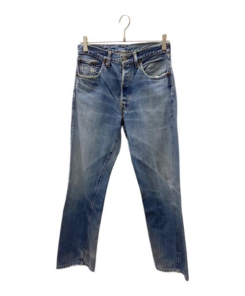 LEVI'S（リーバイス）LEVI'S (リーバイス) LEVI'S デニムパンツ ブルー サイズ:W31の古着・服飾アイテム