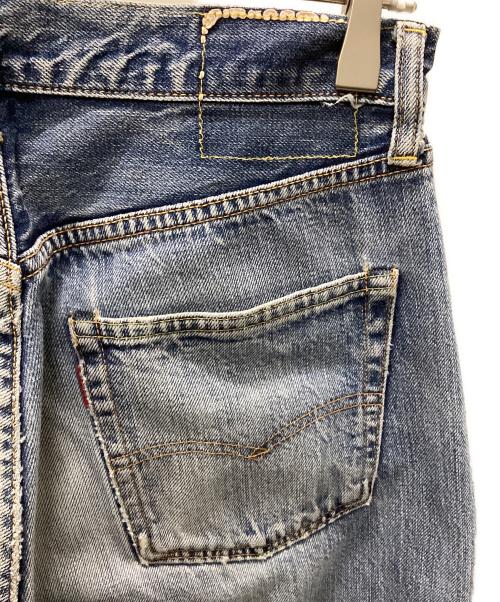 LEVI'S（リーバイス）LEVI'S (リーバイス) LEVI'S デニムパンツ ブルー サイズ:W31の古着・服飾アイテム