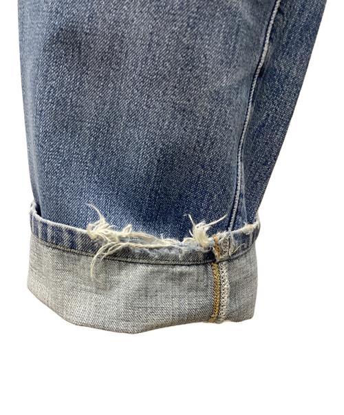 LEVI'S（リーバイス）LEVI'S (リーバイス) LEVI'S デニムパンツ ブルー サイズ:W31の古着・服飾アイテム