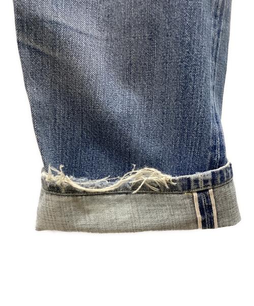LEVI'S（リーバイス）LEVI'S (リーバイス) LEVI'S デニムパンツ ブルー サイズ:W31の古着・服飾アイテム
