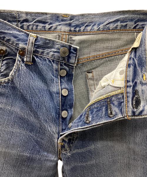 LEVI'S（リーバイス）LEVI'S (リーバイス) LEVI'S デニムパンツ ブルー サイズ:W31の古着・服飾アイテム