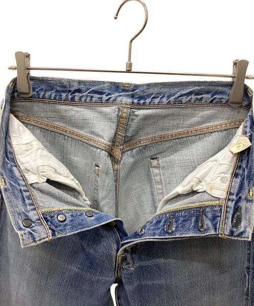LEVI'S（リーバイス）LEVI'S (リーバイス) LEVI'S デニムパンツ ブルー サイズ:W31の古着・服飾アイテム