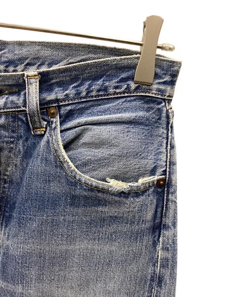 LEVI'S（リーバイス）LEVI'S (リーバイス) LEVI'S デニムパンツ ブルー サイズ:W31の古着・服飾アイテム