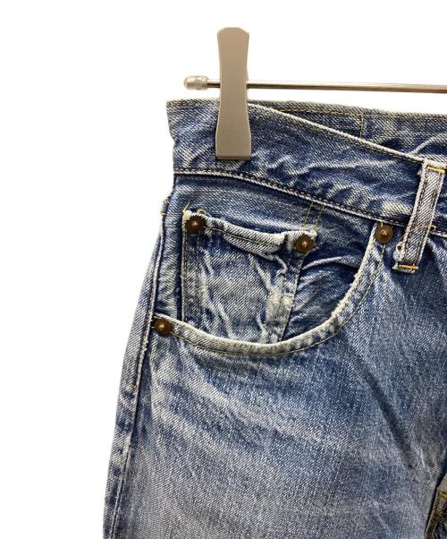 LEVI'S（リーバイス）LEVI'S (リーバイス) LEVI'S デニムパンツ ブルー サイズ:W31の古着・服飾アイテム