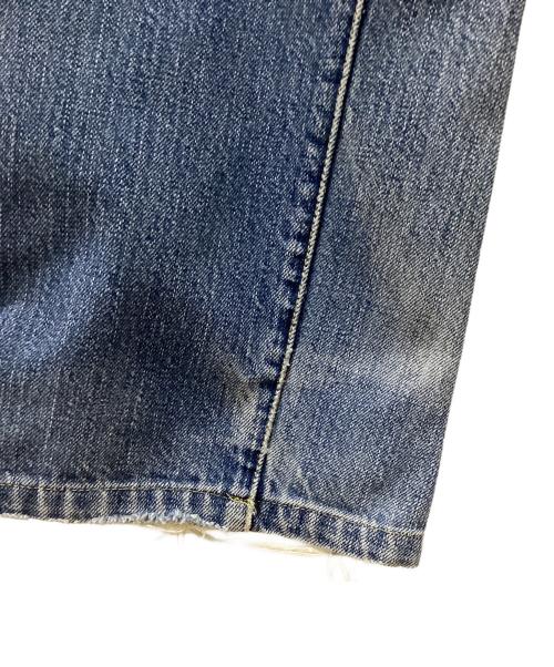 LEVI'S（リーバイス）LEVI'S (リーバイス) LEVI'S デニムパンツ ブルー サイズ:W31の古着・服飾アイテム