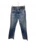 LEVI'S（リーバイス）の古着「LEVI'S デニムパンツ」｜ブルー